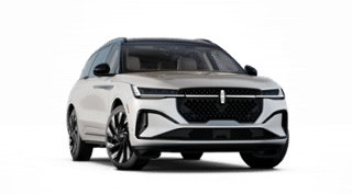 2024 Lincoln Lincoln Nautilus External Image 4